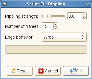 “Rippling” options